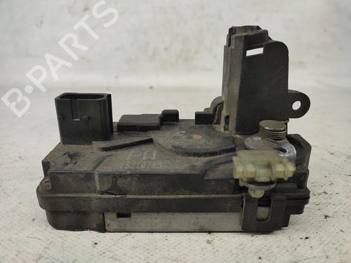 Used Rear right lock OPEL ASTRA H Estate (A04) 1.9 CDTI (L35) (150 hp) 30702664