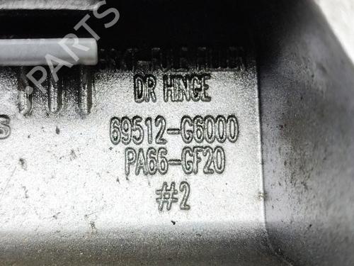 Tanklåg KIA PICANTO III (JA) 1.0 | BP31294469C131 