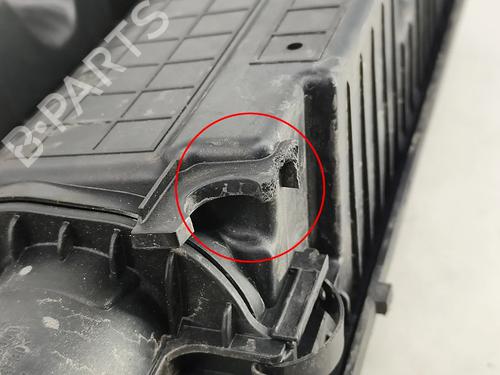 Air filter box KIA PICANTO III (JA) 1.0 | BP31294470M87 