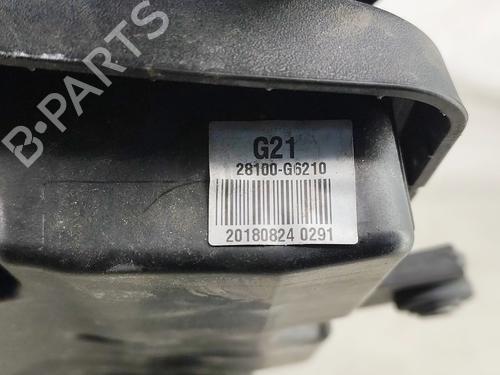 Air filter box KIA PICANTO III (JA) 1.0 | BP31294470M87 