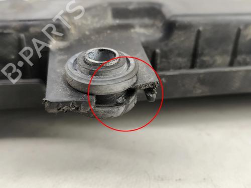 Air filter box KIA PICANTO III (JA) 1.0 | BP31294470M87 