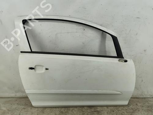 Porta anteriore destra OPEL CORSA D (S07) 1.3 CDTI (L08, L68) (75 hp) 31310235