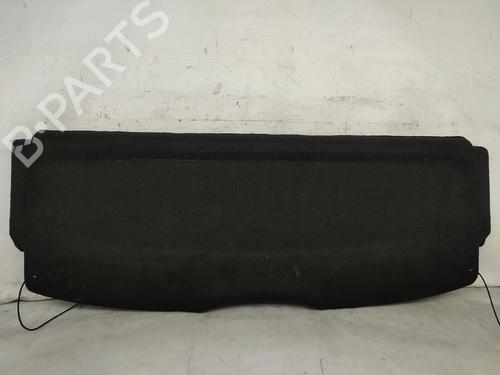 Used Rear parcel shelf PEUGEOT 206+ (2L_, 2M_) 1.4 HDi eco 70 (68 hp) 31269388