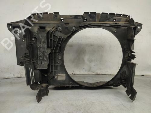 Frontplade/Frontkurv PEUGEOT 206+ (2L_, 2M_) 1.4 HDi eco 70 (68 hp) 31269382