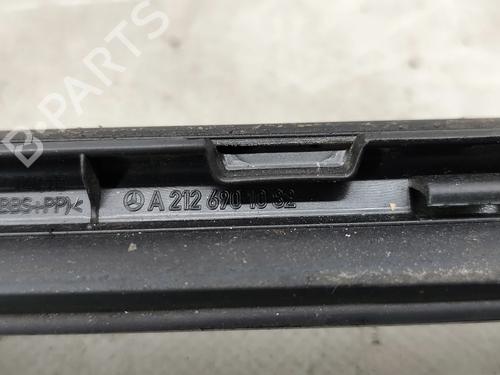 Other MERCEDES-BENZ E-CLASS T-Model (S212) E 200 CDI / BlueTEC (212.205, 212.206) | BP31252956O1 