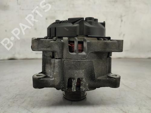 Alternator PEUGEOT 206+ (2L_, 2M_) 1.4 HDi eco 70 | BP31271278M7 - Image 2