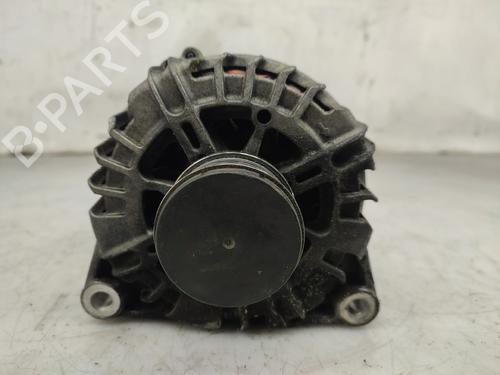 Alternator PEUGEOT 206+ (2L_, 2M_) 1.4 HDi eco 70 | BP31271278M7 - Image 4