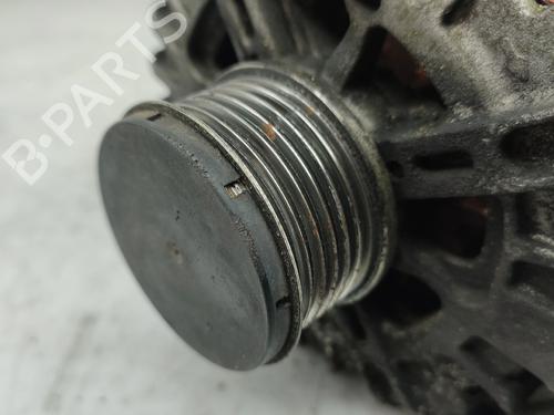 Alternator PEUGEOT 206+ (2L_, 2M_) 1.4 HDi eco 70 | BP31271278M7 - Image 5