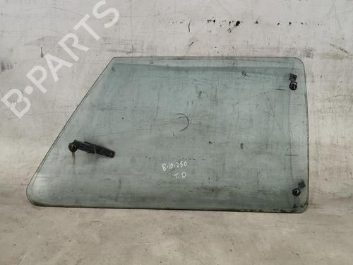 Used Rear right quarter glass Rear right quarter glass 31278863 31278863