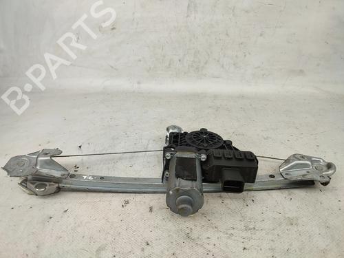 Used Rear left window mechanism OPEL ASTRA H Estate (A04) 1.9 CDTI (L35) (150 hp) 30700373