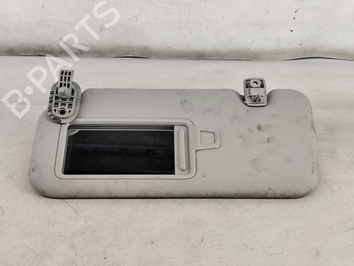 Left sun visor KIA PICANTO III (JA) 1.0 | BP31294417I1