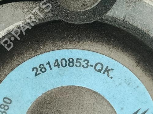 Steering pump PEUGEOT 206+ (2L_, 2M_) 1.4 HDi eco 70 | BP31271279M99 