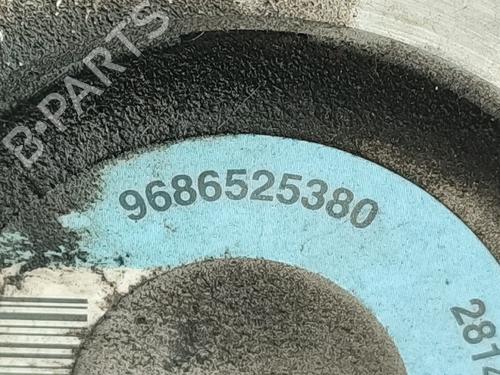 Steering pump PEUGEOT 206+ (2L_, 2M_) 1.4 HDi eco 70 | BP31271279M99 