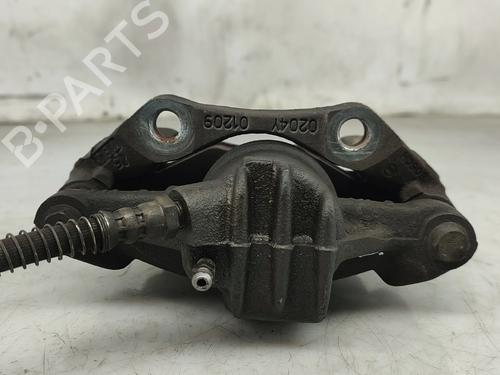 Right front brake caliper PEUGEOT 206+ (2L_, 2M_) 1.4 HDi eco 70 | BP31271275M104