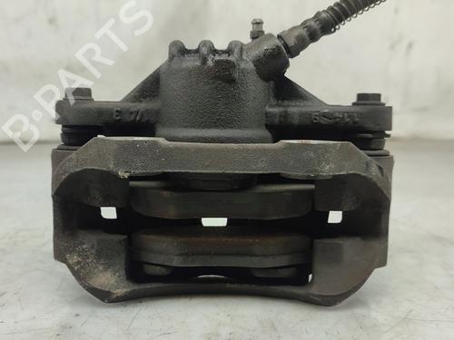 Right front brake caliper PEUGEOT 206+ (2L_, 2M_) 1.4 HDi eco 70 | BP31271275M104