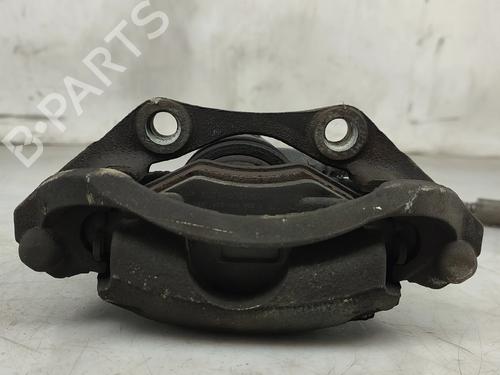Used Right front brake caliper PEUGEOT 206+ (2L_, 2M_) 1.4 HDi eco 70 (68 hp) 31271275