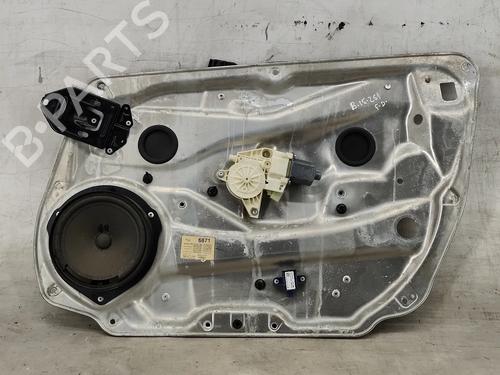 Front right window mechanism MERCEDES-BENZ E-CLASS T-Model (S212) E 200 CDI / BlueTEC (212.205, 212.206) | BP31269278C23 