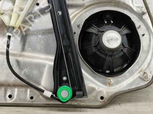 Front right window mechanism MERCEDES-BENZ E-CLASS T-Model (S212) E 200 CDI / BlueTEC (212.205, 212.206) | BP31269278C23 