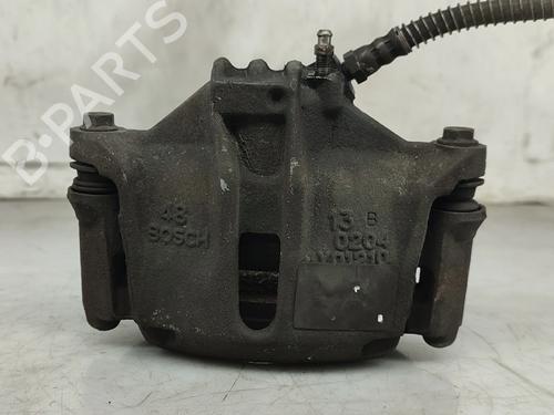 Left front brake caliper PEUGEOT 206+ (2L_, 2M_) 1.4 HDi eco 70 | BP31271276M105 - Image 5