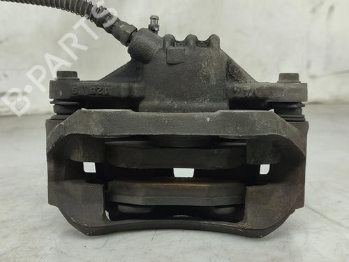 Left front brake caliper PEUGEOT 206+ (2L_, 2M_) 1.4 HDi eco 70 | BP31271276M105 - Image 4