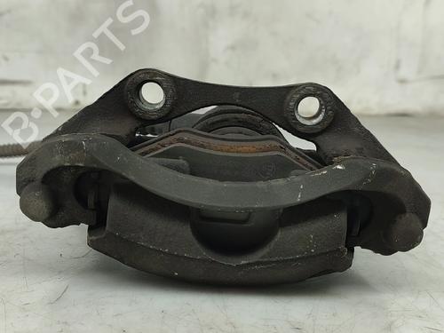 Used Left front brake caliper Left front brake caliper PEUGEOT 206+ (2L_, 2M_) 1.4 HDi eco 70 (68 hp) 31271276 31271276