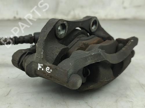 Left front brake caliper PEUGEOT 206+ (2L_, 2M_) 1.4 HDi eco 70 | BP31271276M105 - Image 2