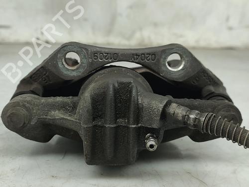 Left front brake caliper PEUGEOT 206+ (2L_, 2M_) 1.4 HDi eco 70 | BP31271276M105 - Image 6