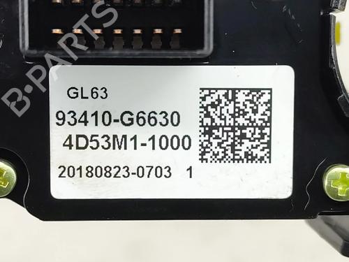 Steering column stalk KIA PICANTO III (JA) 1.0 | BP31294420I23 