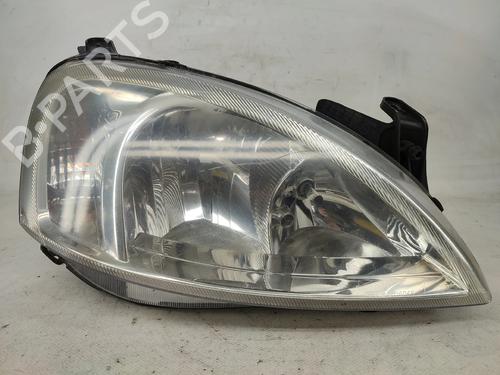 right-headlight-opel-combo-box-bodympv-2001-31310234 main image