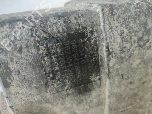 Air filter box PEUGEOT 206 Hatchback (2A/C) 1.9 D | BP31310205M87 