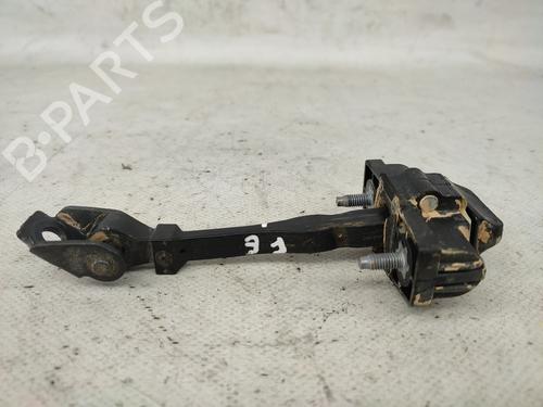 Dørhængsel/Dørbegrænser RENAULT EXPRESS Box Body/MPV 1.5 Blue dCi 95 (F6AB) (95 hp) 31311913