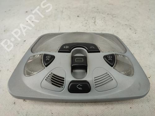 Interior roof light MERCEDES-BENZ C-CLASS T-Model (S203) C 200 Kompressor (203.245) | BP31083497I8