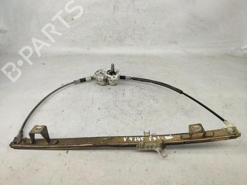 Used Front right window mechanism Front right window mechanism RENAULT CLIO I (B/C57_, 5/357_) 1.2 (B/C/S57A, B/C57S, 5/357F, 5/357J, 5/357L, 5/357R) (58 hp) 31311939 31311939