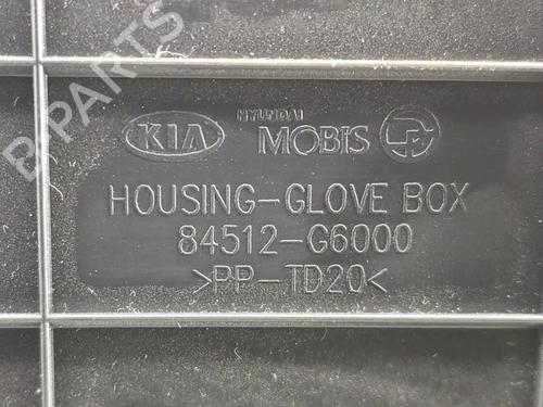 Glove box KIA PICANTO III (JA) 1.0 | BP31294413C95