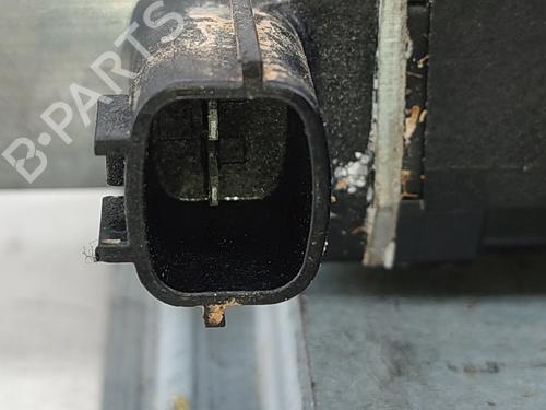 Front left window mechanism RENAULT EXPRESS Box Body/MPV 1.5 Blue dCi 95 (F6AB) | BP31311941C22 