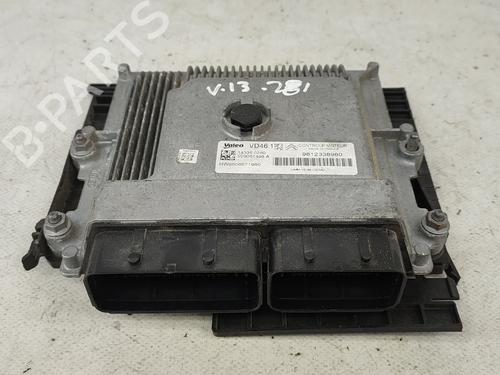 Used Engine control unit (ECU) Engine control unit (ECU) PEUGEOT 308 II (LB_, LP_, LW_, LH_, L3_) 1.2 THP 130 (131 hp) 31310239 31310239