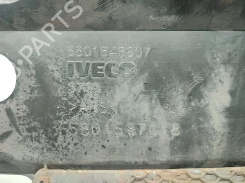 Grill IVECO DAILY VI Van 33S13, 35S13, 35C13 | BP26596970C40 