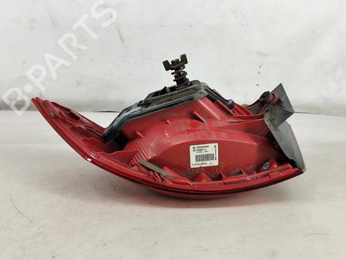 Left taillight VW PASSAT B7 Variant (365) 1.6 TDI | BP31299473C34 