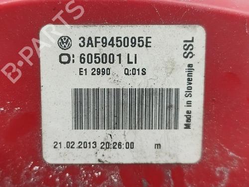 Left taillight VW PASSAT B7 Variant (365) 1.6 TDI | BP31299473C34 