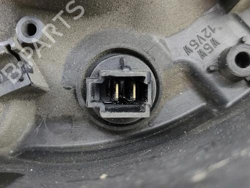 Right headlight SUZUKI SWIFT III (MZ, EZ) 1.3 DDiS (RS413D) | BP31310216C29  - Image 8