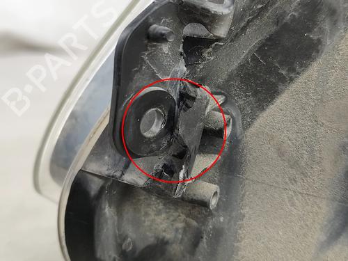 Right headlight SUZUKI SWIFT III (MZ, EZ) 1.3 DDiS (RS413D) | BP31310216C29  - Image 11