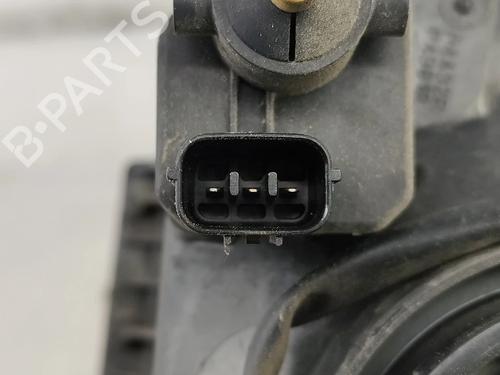 Right headlight SUZUKI SWIFT III (MZ, EZ) 1.3 DDiS (RS413D) | BP31310216C29  - Image 7