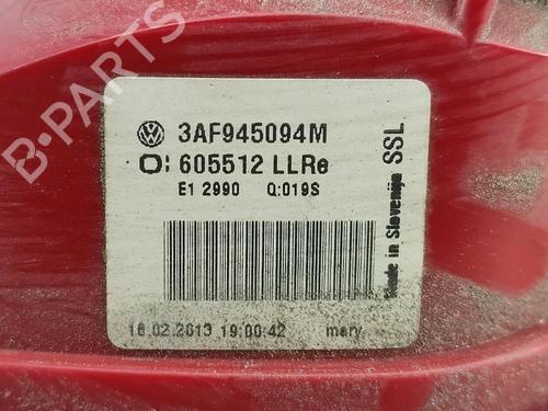 Right tailgate light VW PASSAT B7 Variant (365) 1.6 TDI | BP31299470C80