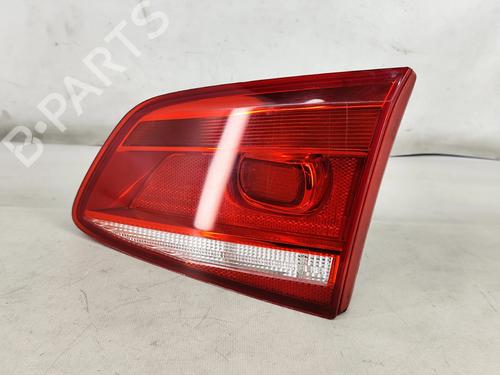 Right tailgate light VW PASSAT B7 Variant (365) 1.6 TDI | BP31299470C80