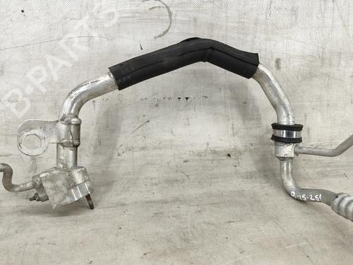 AC pipe MERCEDES-BENZ E-CLASS T-Model (S212) E 200 CDI / BlueTEC (212.205, 212.206) | BP31252976M126  - Image 7