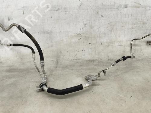 Used AC pipe MERCEDES-BENZ E-CLASS T-Model (S212) E 200 CDI / BlueTEC (212.205, 212.206) (136 hp) 31252976