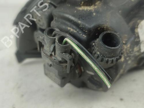 Right front fog light FORD FOCUS I Estate Van (DNW) 1.4 | BP31317887C31 