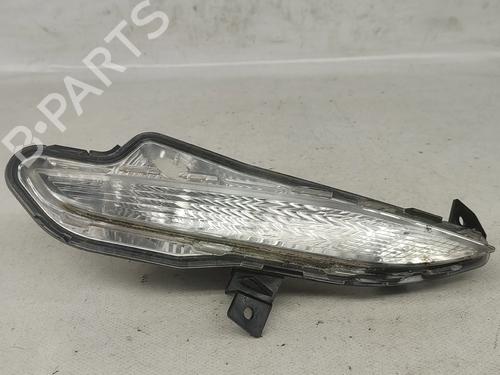 Used Left front indicator Left front indicator PEUGEOT 308 II (LB_, LP_, LW_, LH_, L3_) 1.2 THP 130 (131 hp) 31317886 31317886