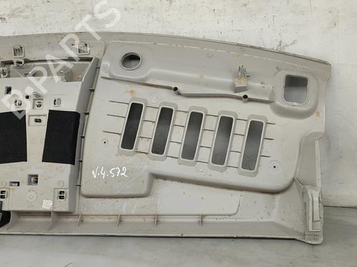 Other RENAULT EXPRESS Box Body/MPV 1.5 Blue dCi 95 (F6AB) | BP31311883O1 