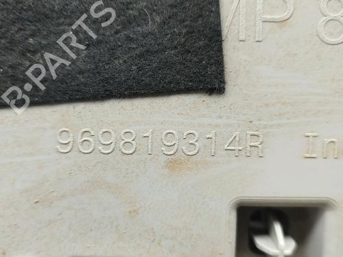 Other RENAULT EXPRESS Box Body/MPV 1.5 Blue dCi 95 (F6AB) | BP31311883O1 